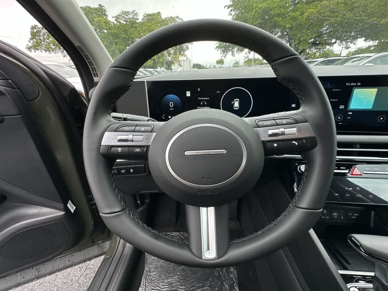 Thumbnail: 2025 Hyundai Tucson - 15