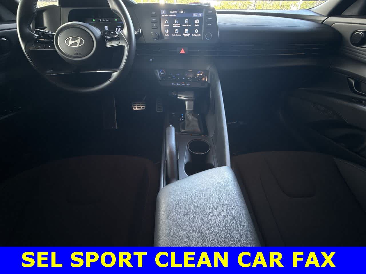 Thumbnail: 2025 Hyundai Elantra - 24