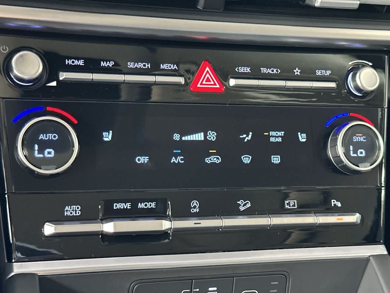 Thumbnail: 2026 Hyundai Santa Fe - 20