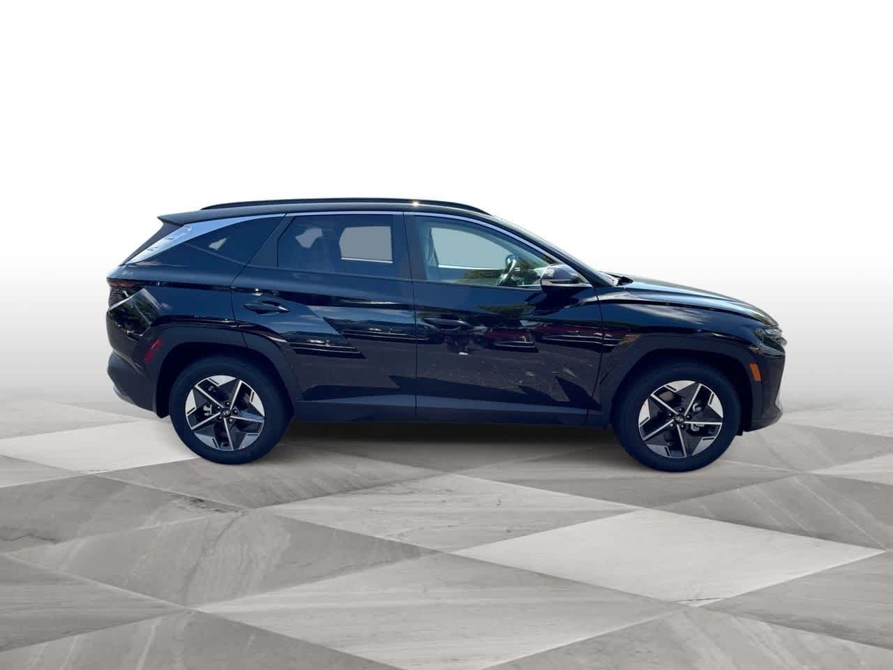 Thumbnail: 2025 Hyundai Tucson - 9