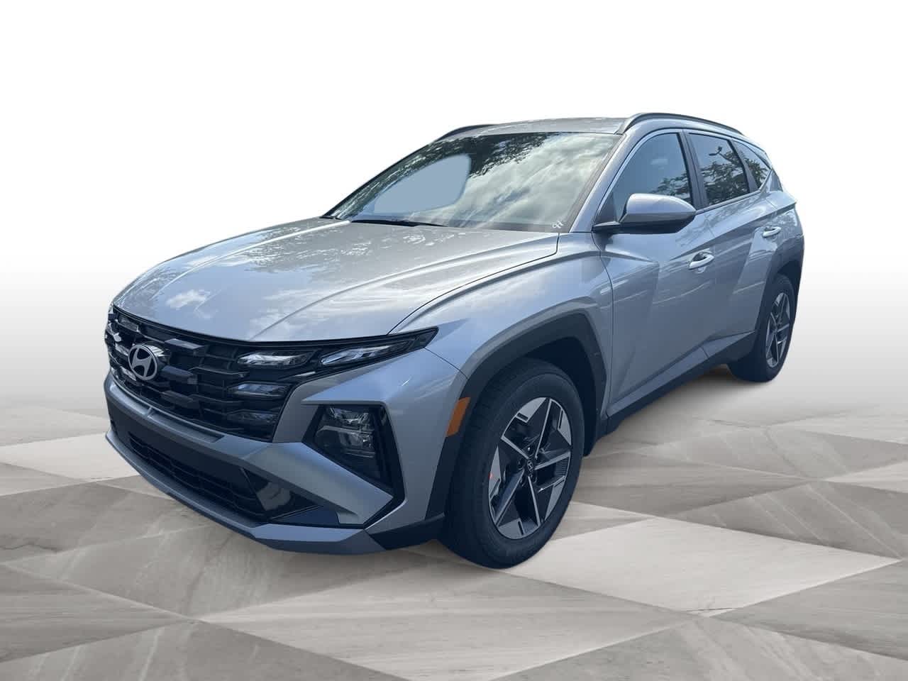 2025 Hyundai Tucson SEL -
                  Miami, FL