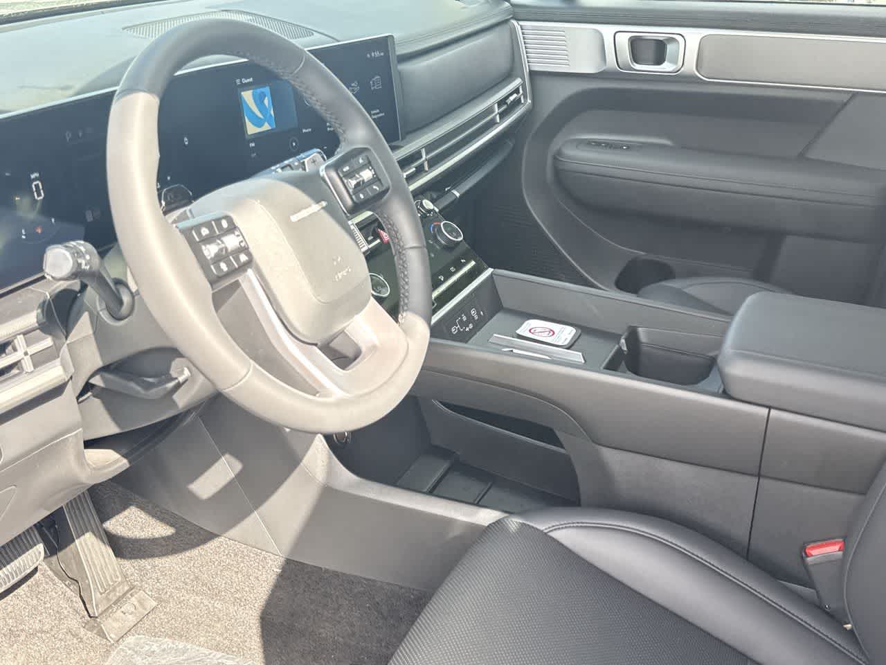 Thumbnail: 2026 Hyundai Santa Fe - 13