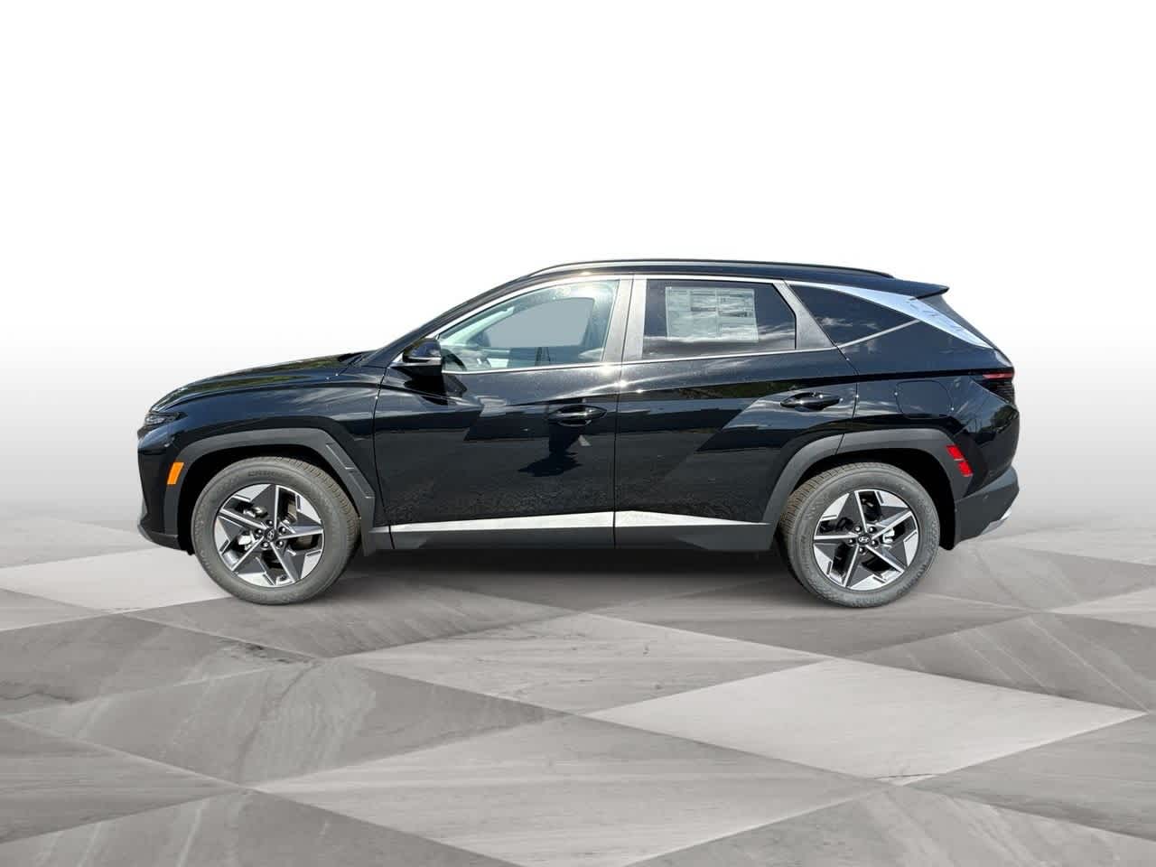 Thumbnail: 2025 Hyundai Tucson - 5