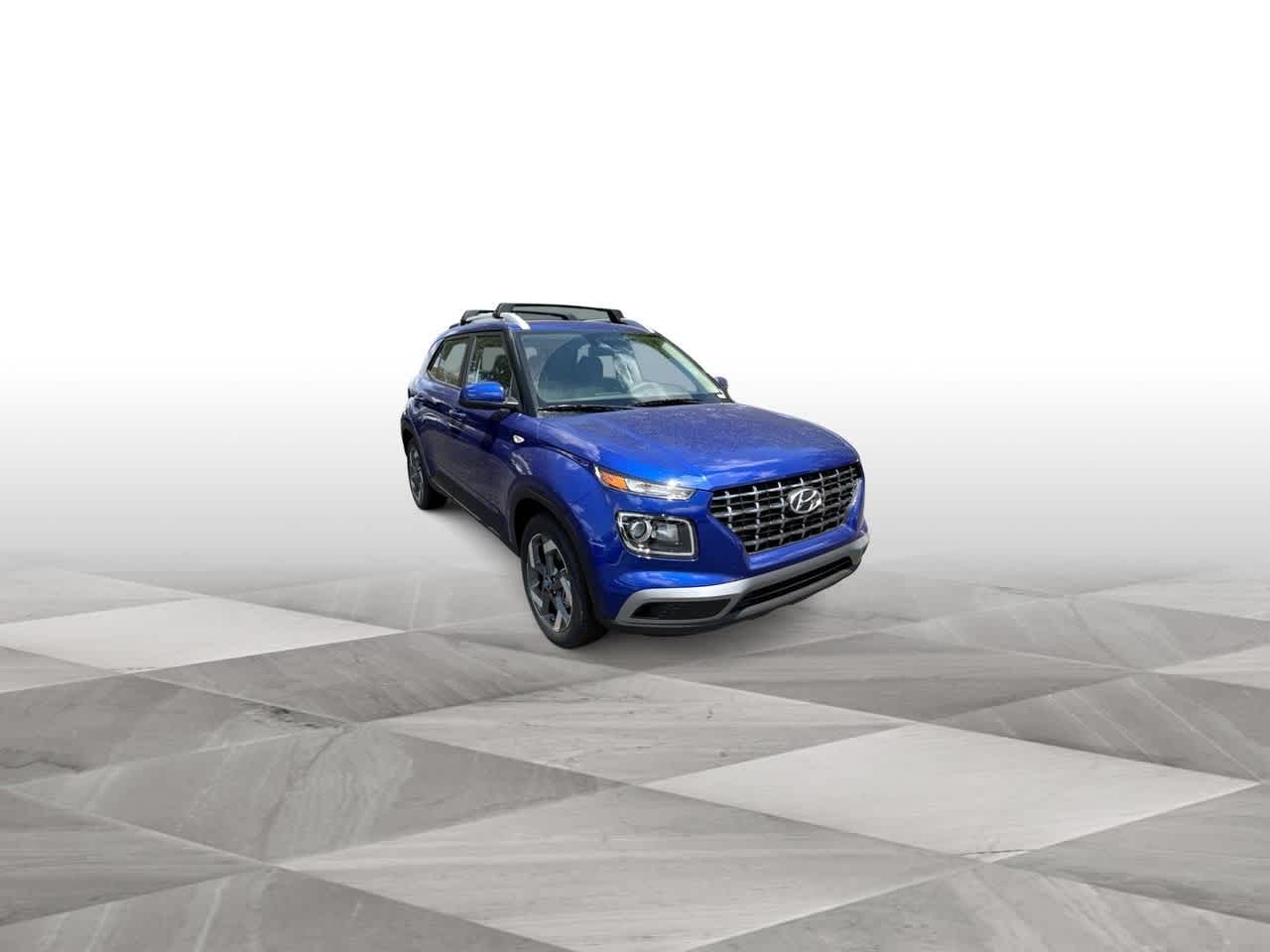 Thumbnail: 2025 Hyundai Venue - 2