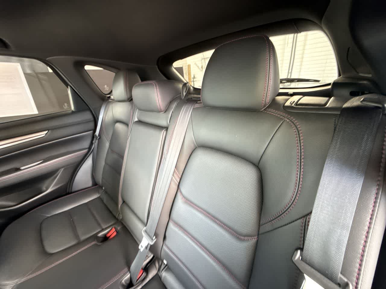 Thumbnail: 2023 Mazda CX-5 - 22