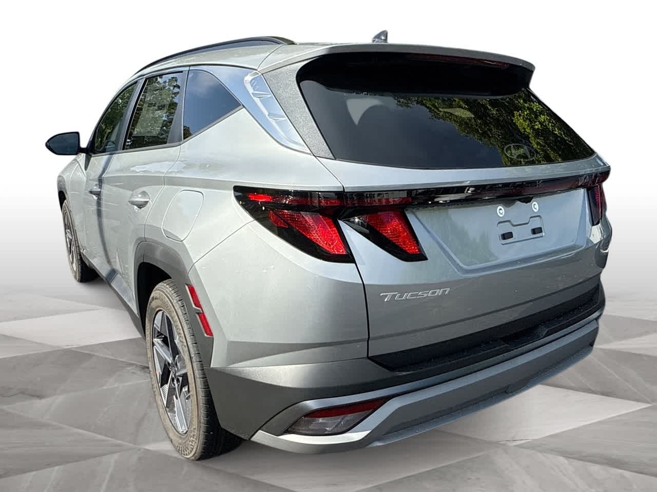 Thumbnail: 2026 Hyundai Tucson - 6