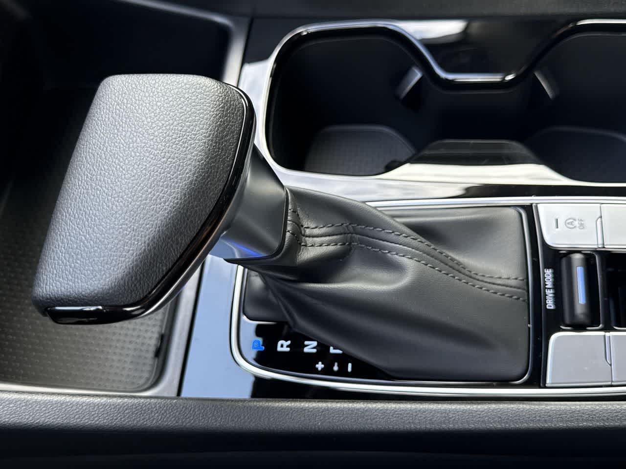 Thumbnail: 2026 Hyundai Tucson - 21