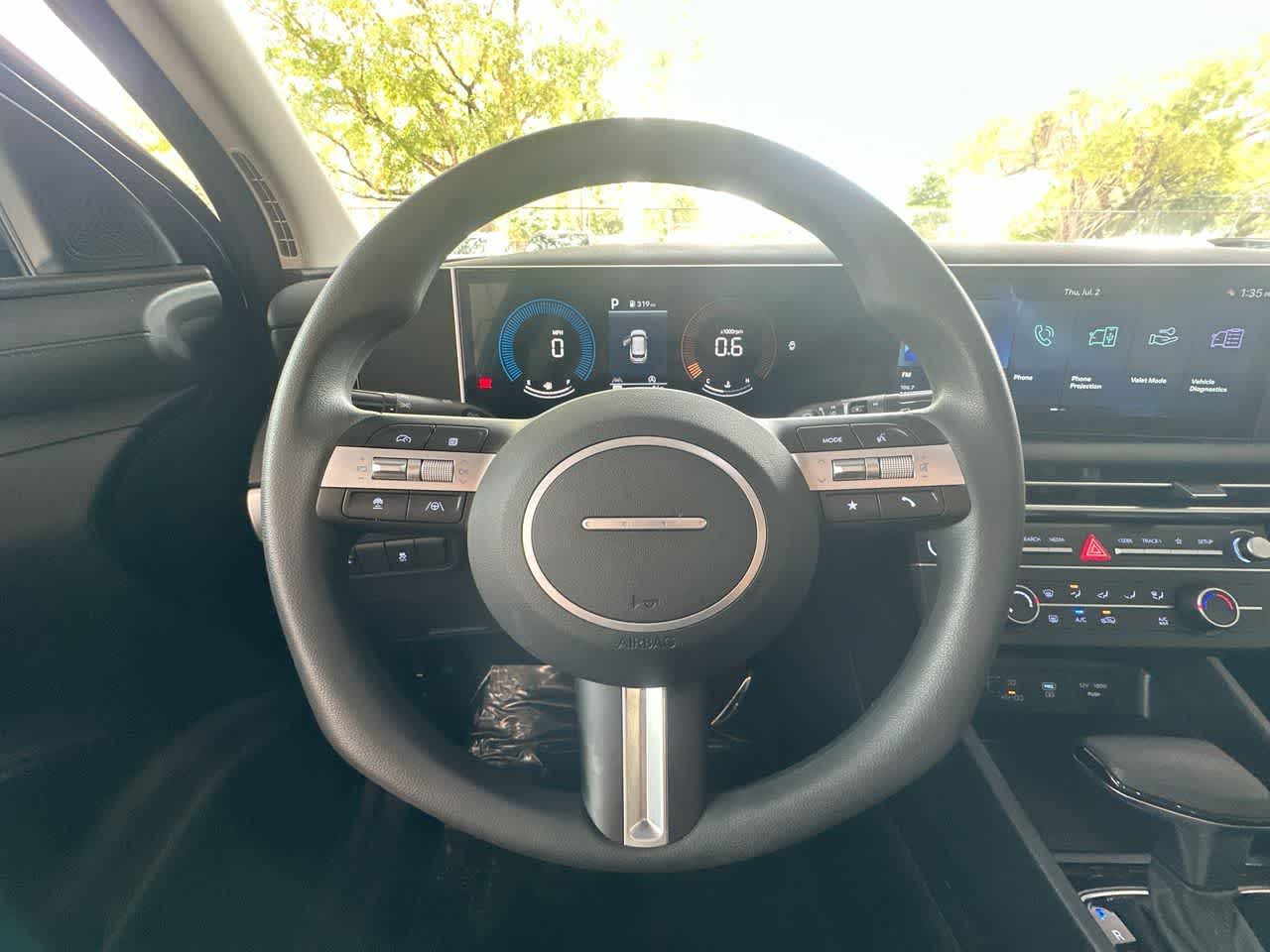 Thumbnail: 2026 Hyundai Tucson - 15