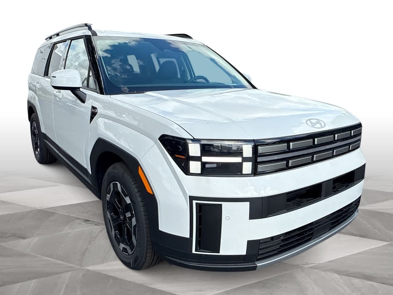 Thumbnail: 2026 Hyundai Santa Fe - 2