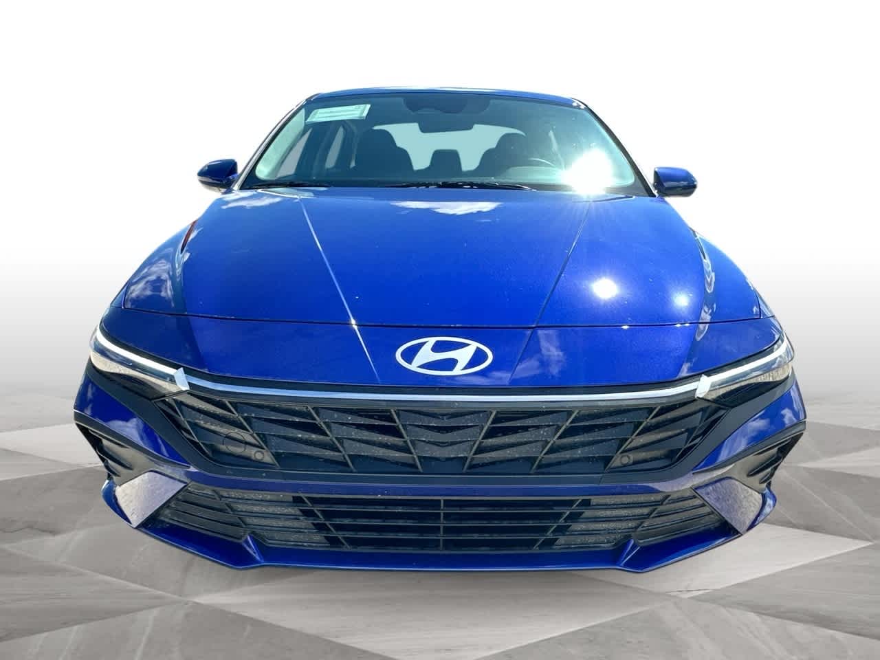Thumbnail: 2025 Hyundai Elantra - 3