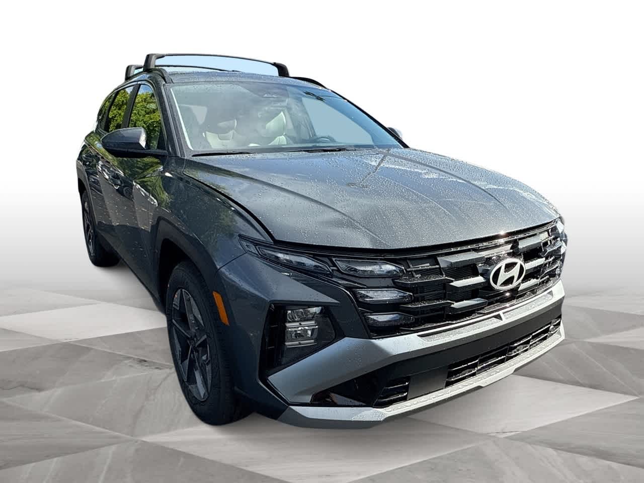 Thumbnail: 2026 Hyundai Tucson - 2