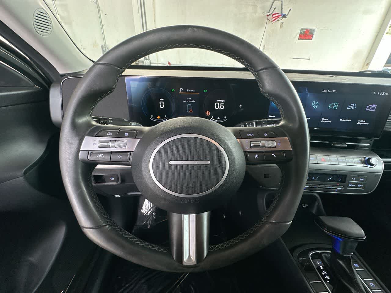 Thumbnail: 2024 Hyundai Kona - 15