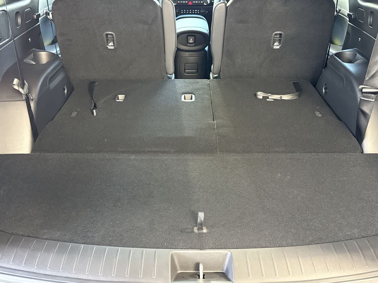 Thumbnail: 2026 Hyundai Palisade - 25