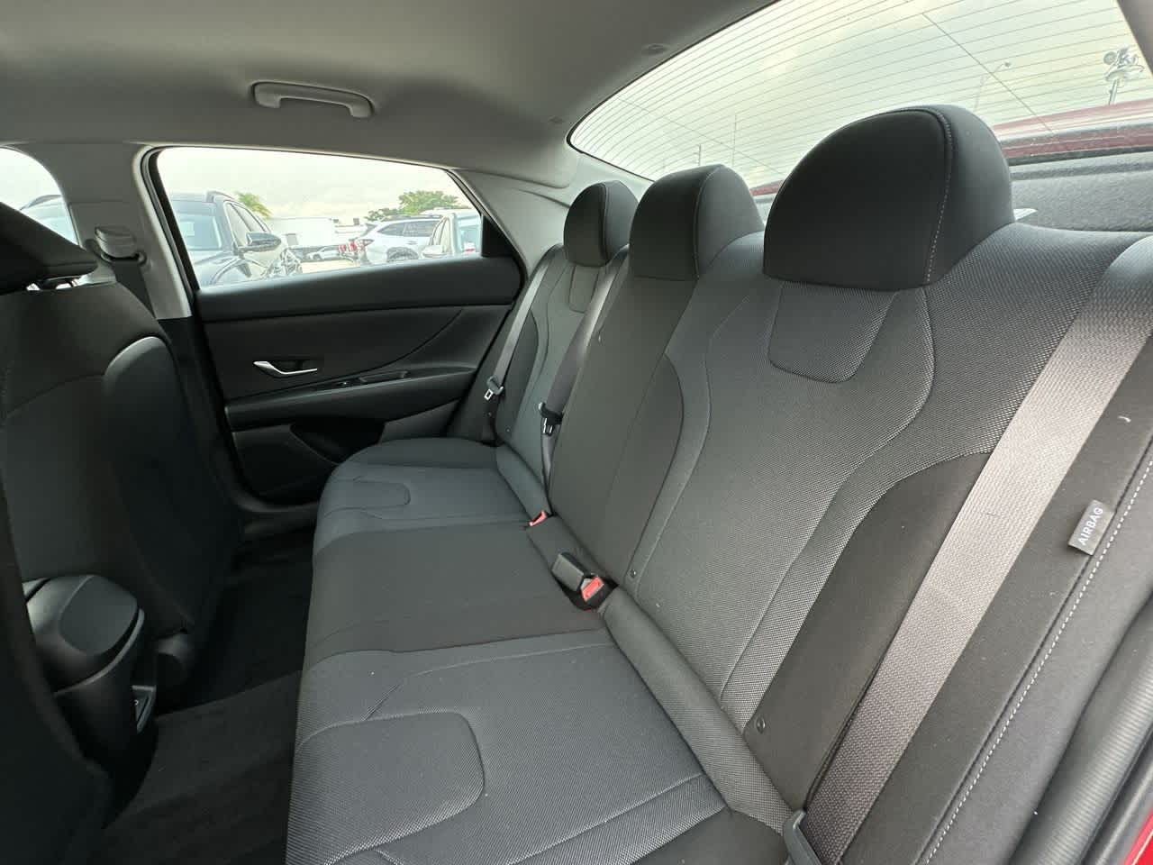 Thumbnail: 2025 Hyundai Elantra - 22