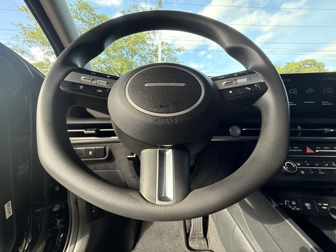 Thumbnail: 2025 Hyundai Tucson - 15