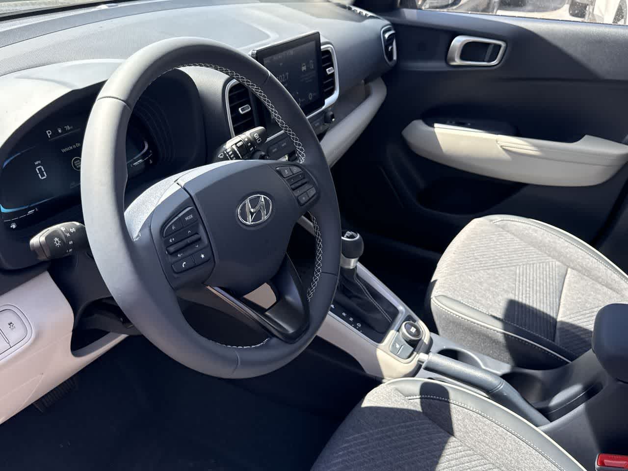 Thumbnail: 2026 Hyundai Venue - 13