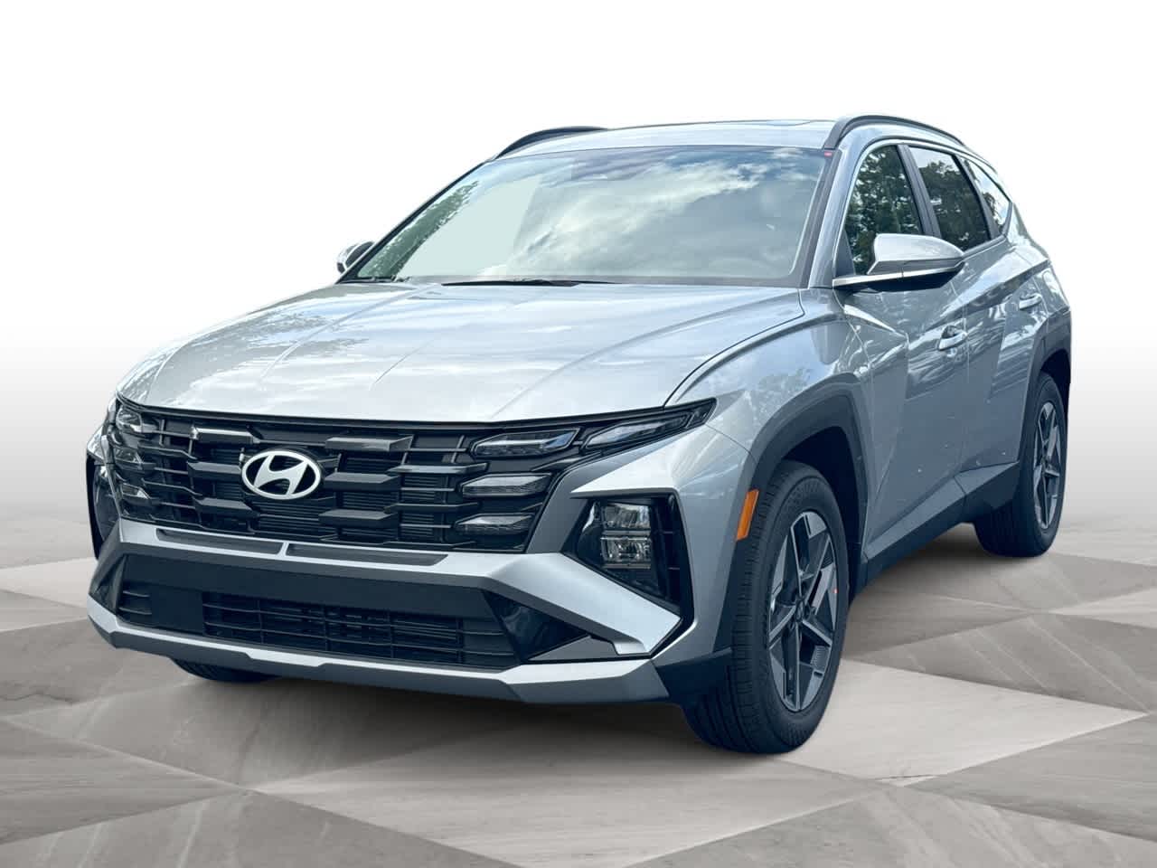 Thumbnail: 2026 Hyundai Tucson - 1