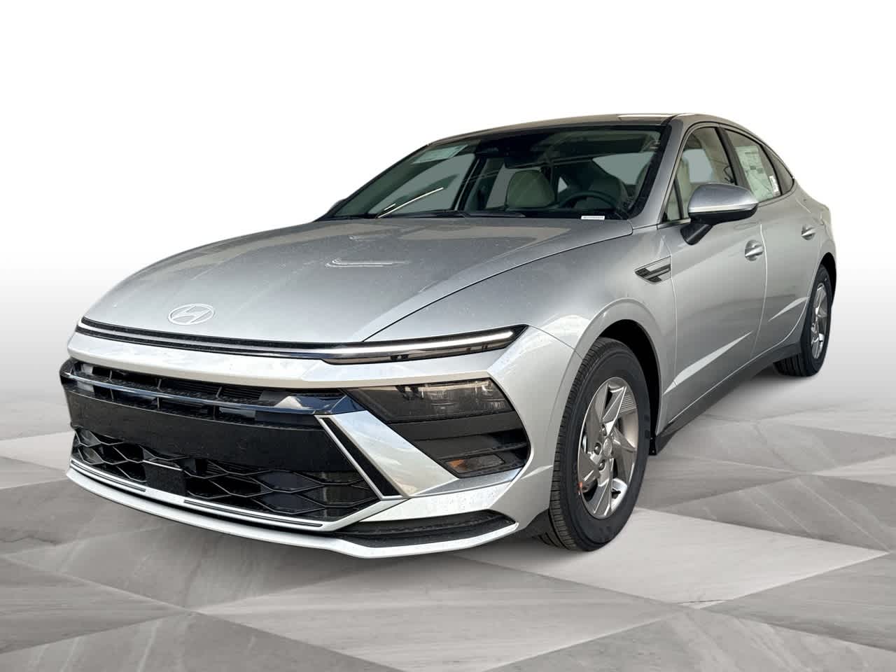 Thumbnail: 2026 Hyundai Sonata - 1