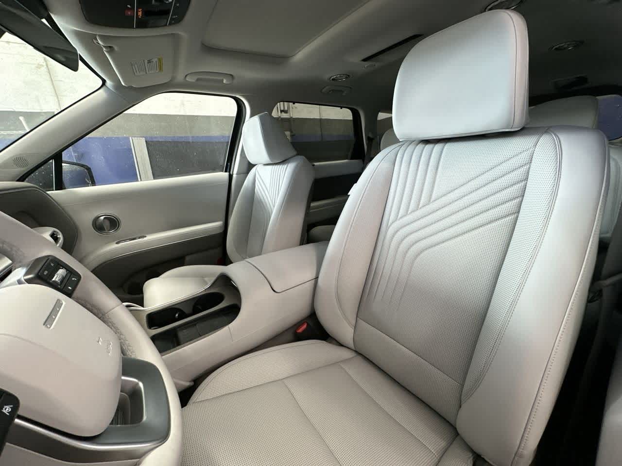 Thumbnail: 2026 Hyundai Palisade - 14
