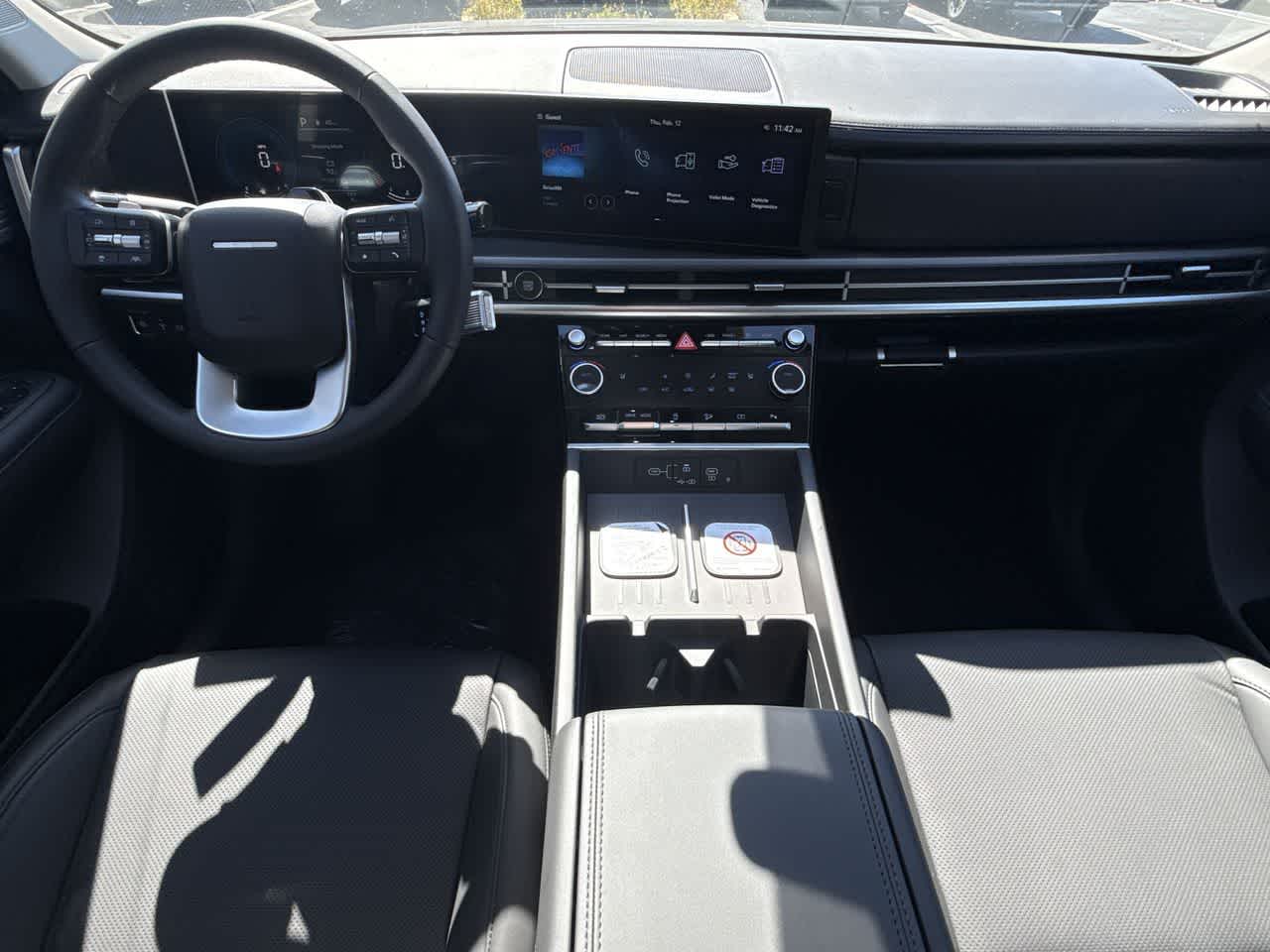 Thumbnail: 2026 Hyundai Santa Fe - 24