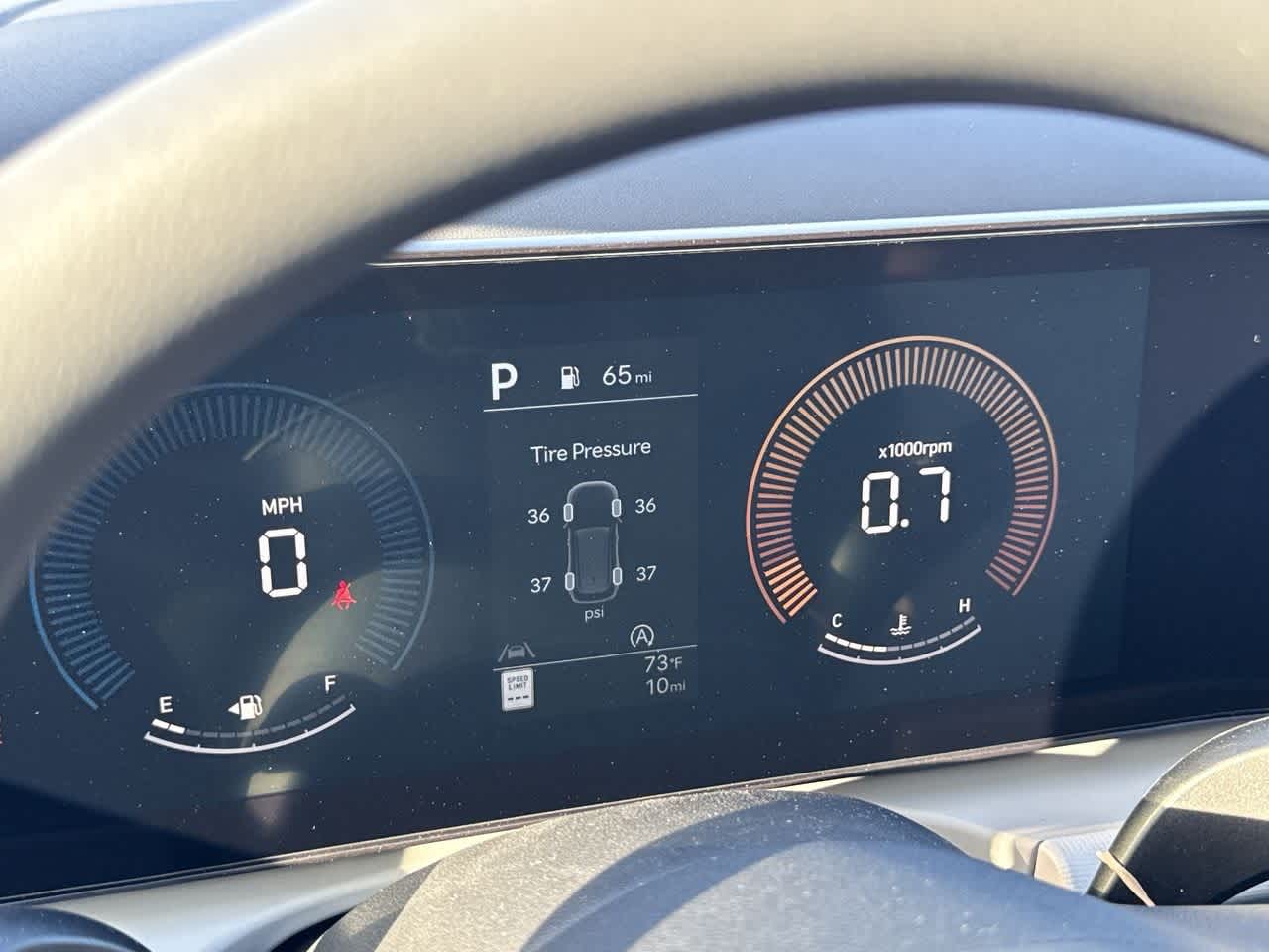 Thumbnail: 2026 Hyundai Tucson - 16