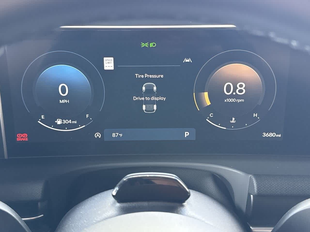 Thumbnail: 2025 Hyundai Tucson - 16