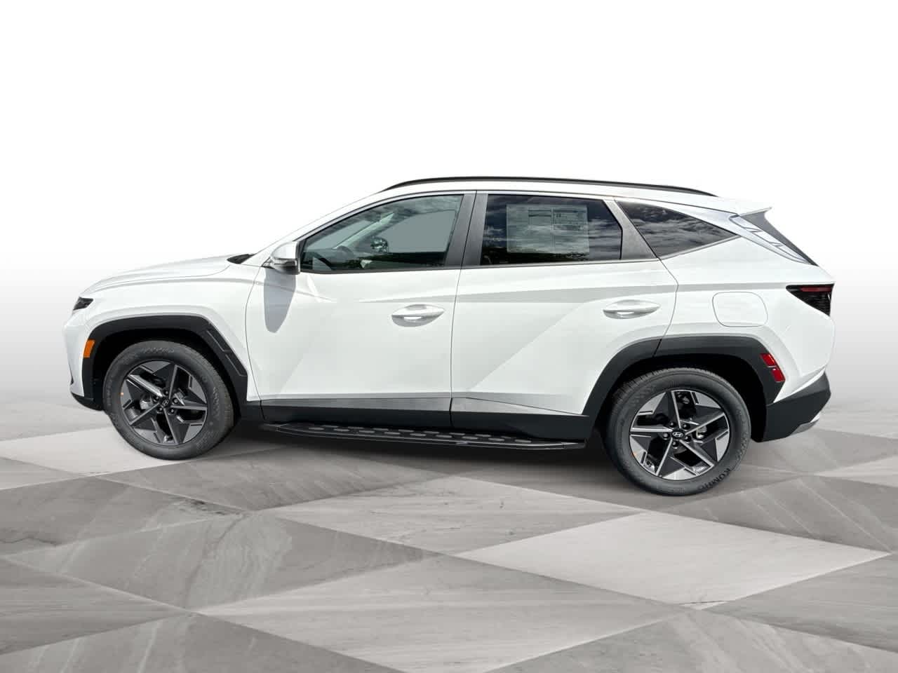 Thumbnail: 2026 Hyundai Tucson - 5