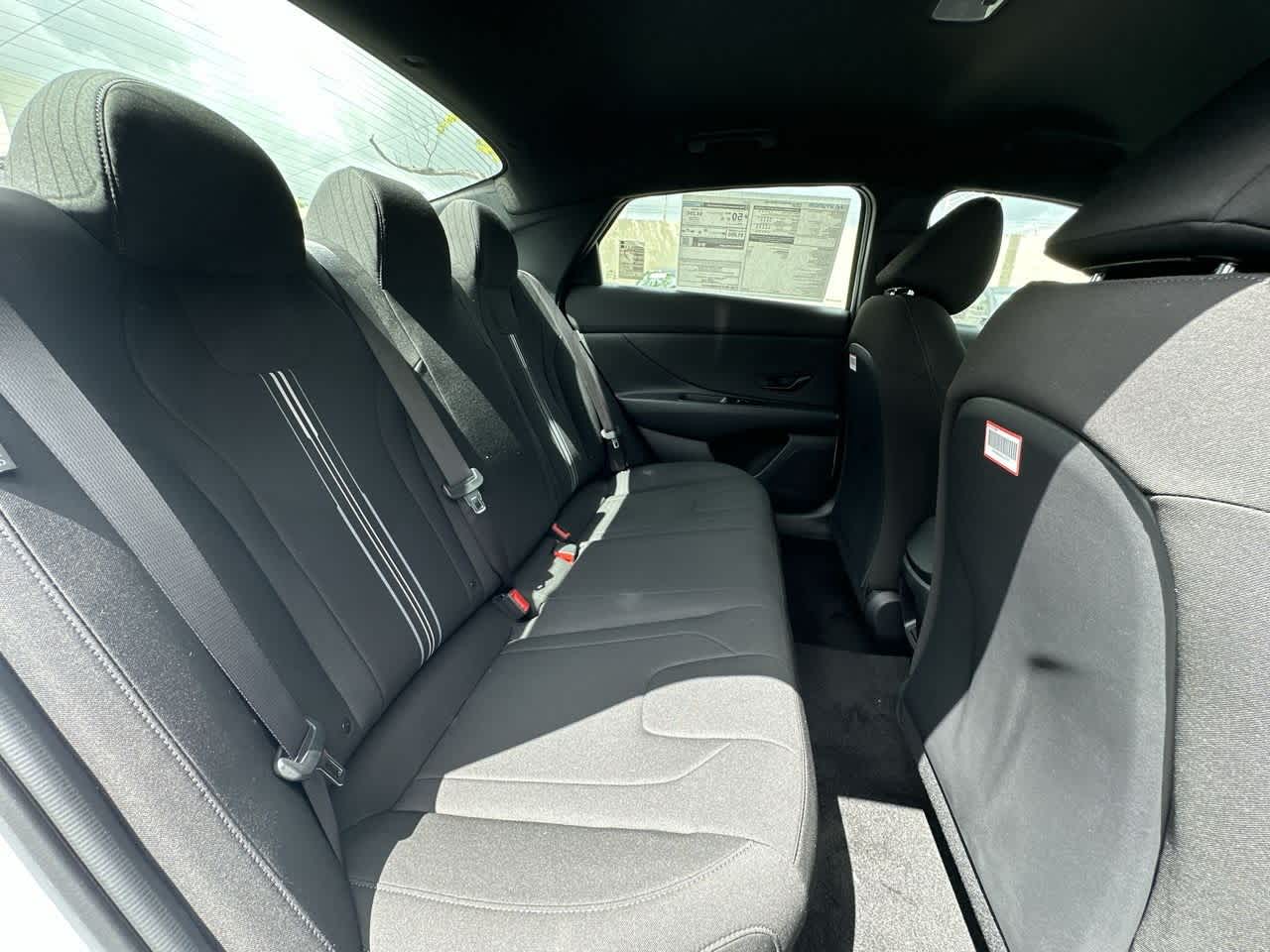 Thumbnail: 2025 Hyundai Elantra - 26