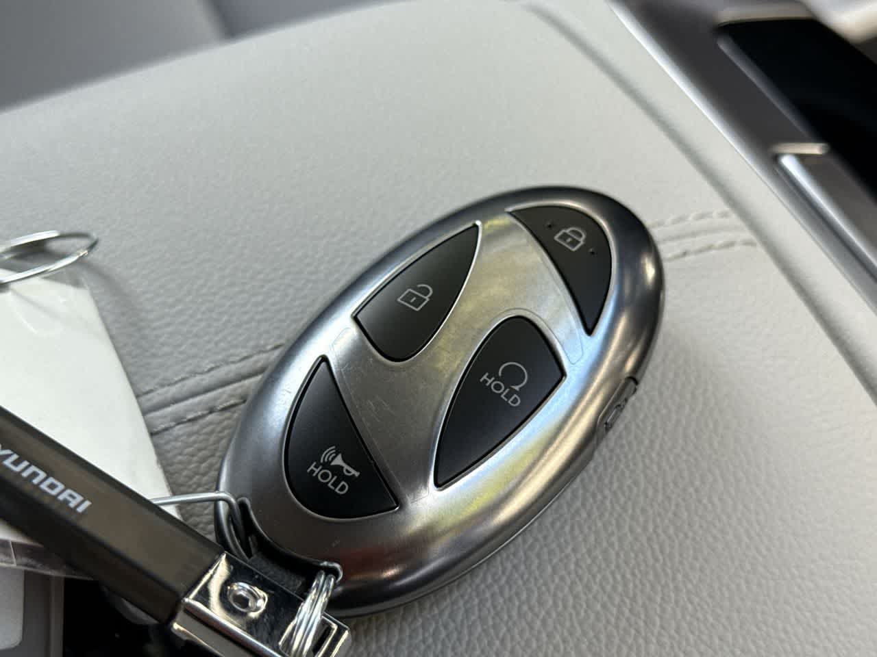 Thumbnail: 2026 Hyundai Tucson - 28