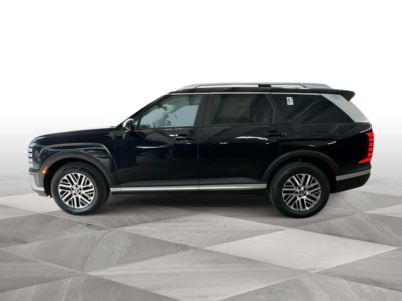 Thumbnail: 2026 Hyundai Palisade - 5