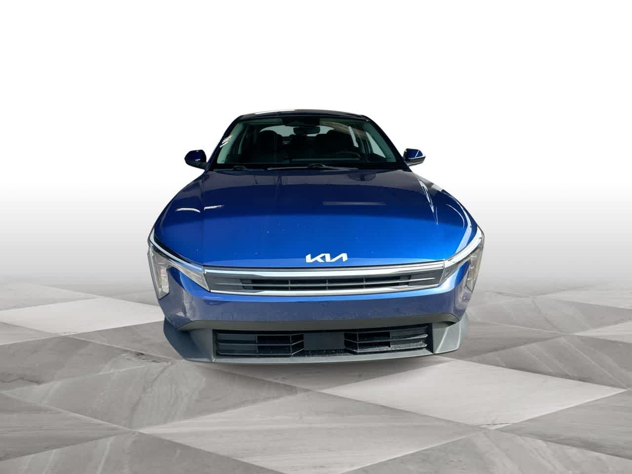 Thumbnail: 2025 Kia K4 - 3