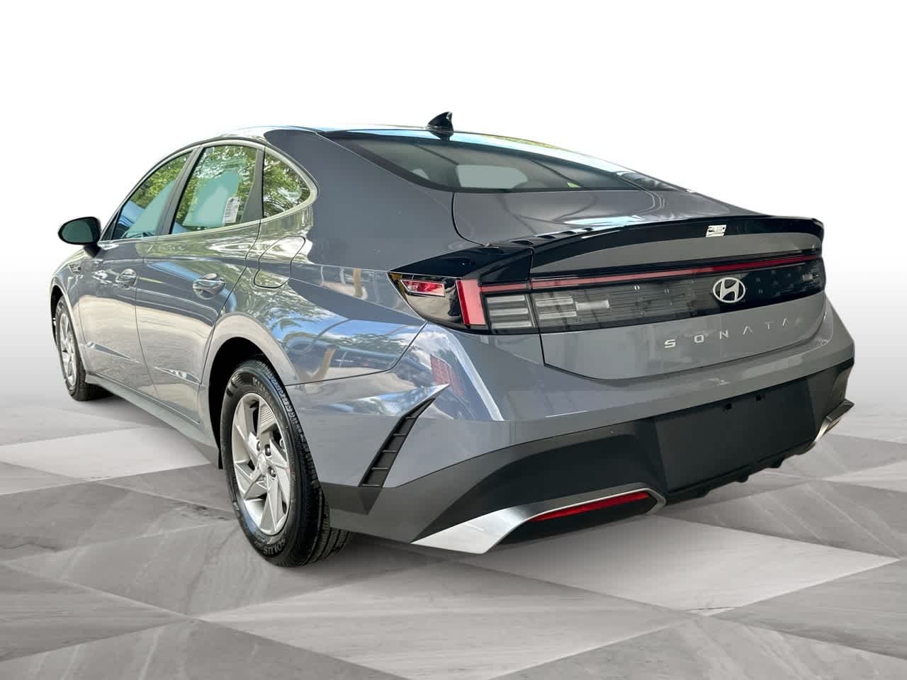 Thumbnail: 2026 Hyundai Sonata - 6