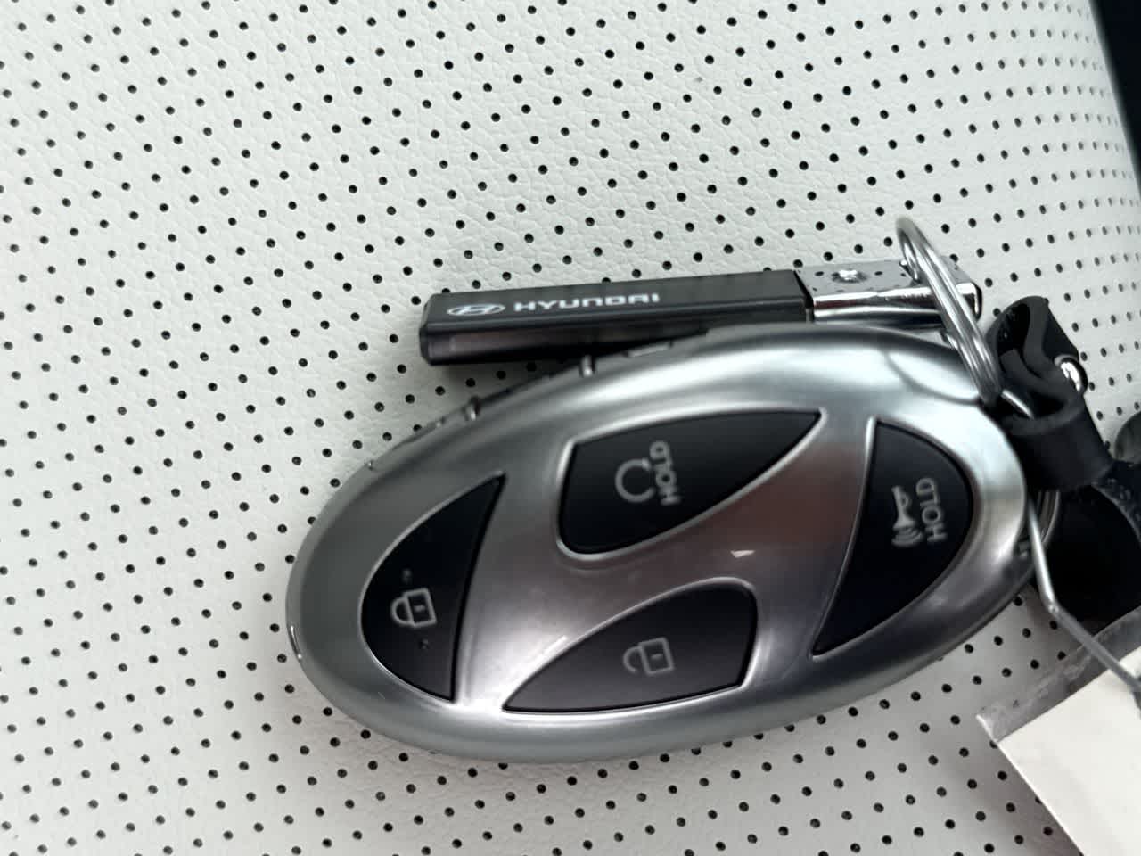 Thumbnail: 2026 Hyundai Santa Fe - 28