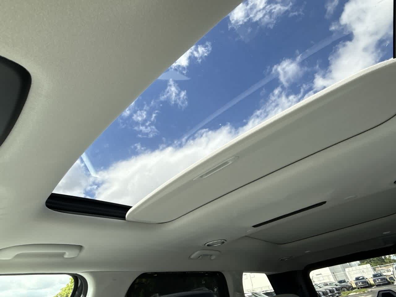 Thumbnail: 2026 Hyundai Palisade - 17