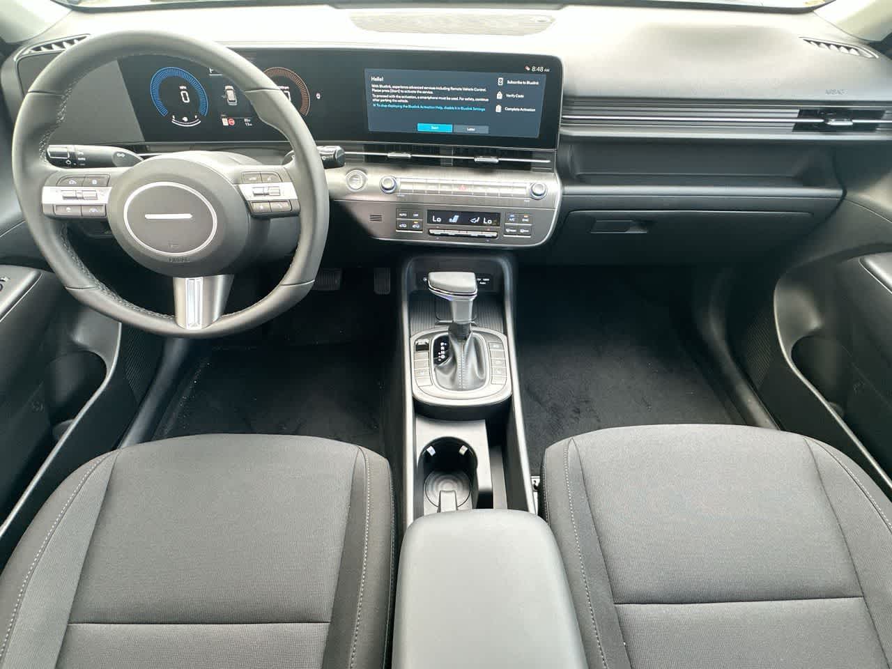 Thumbnail: 2026 Hyundai Kona - 24