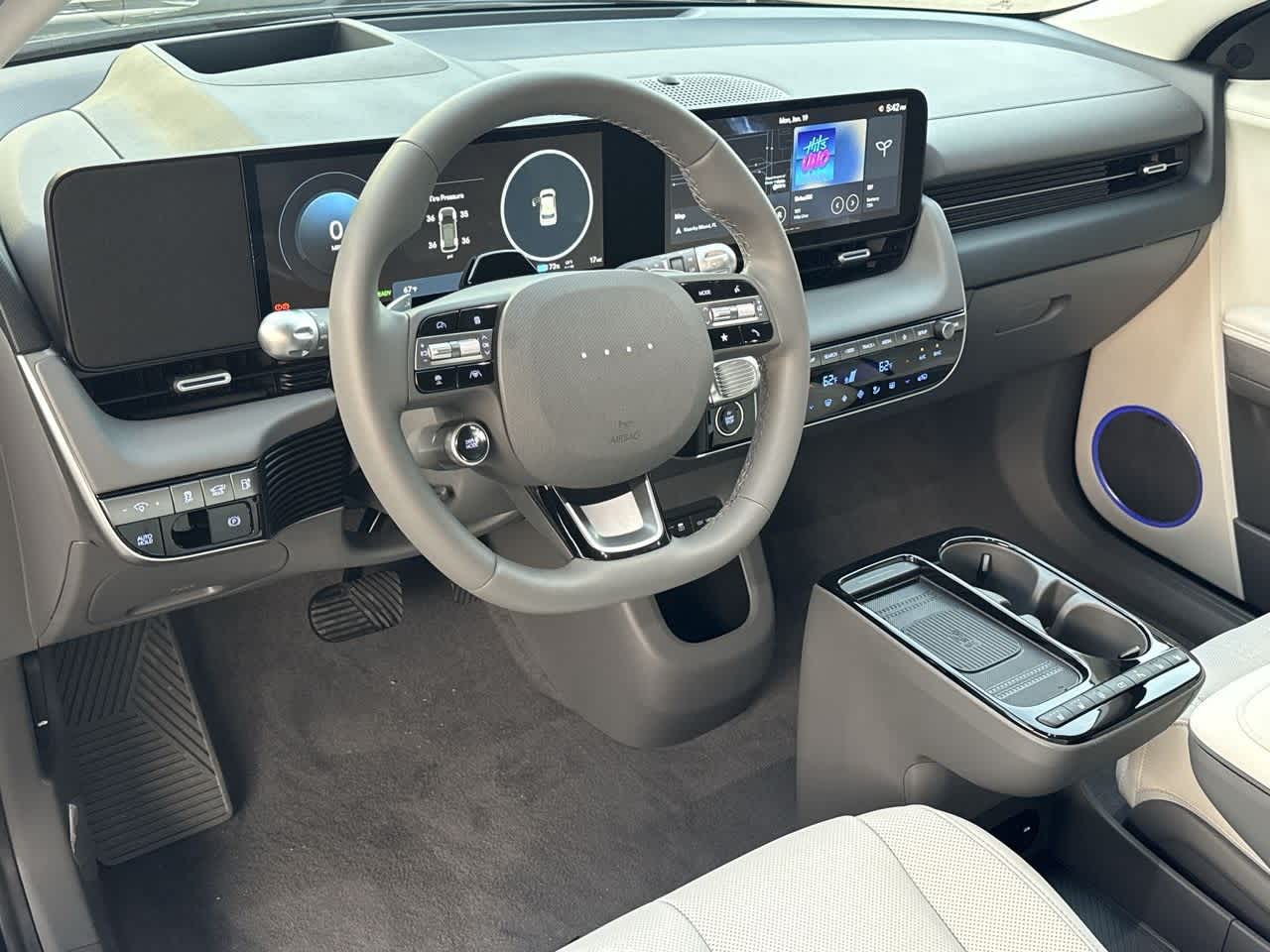 Thumbnail: 2026 Hyundai Ioniq 5 - 13