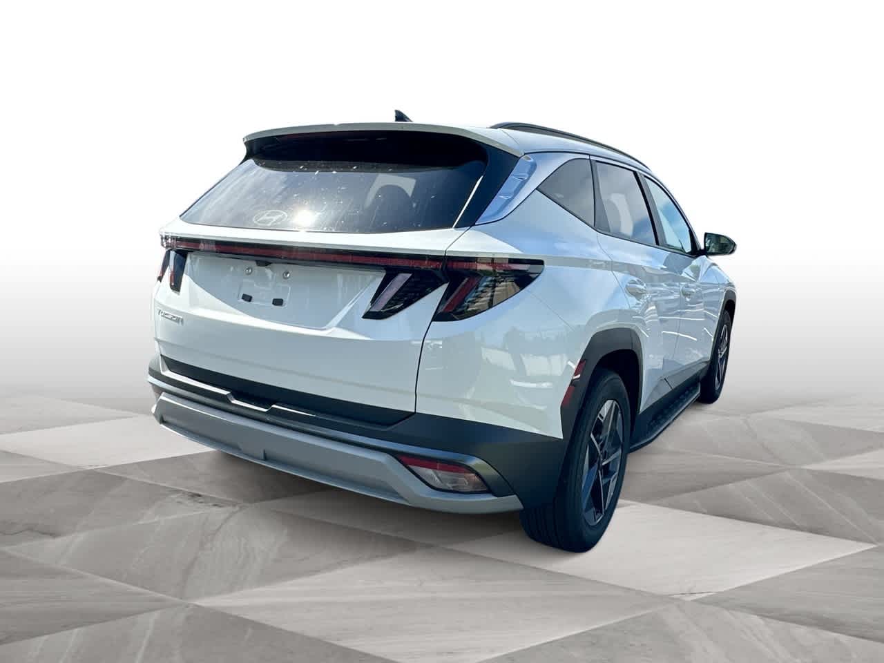 Thumbnail: 2025 Hyundai Tucson - 8