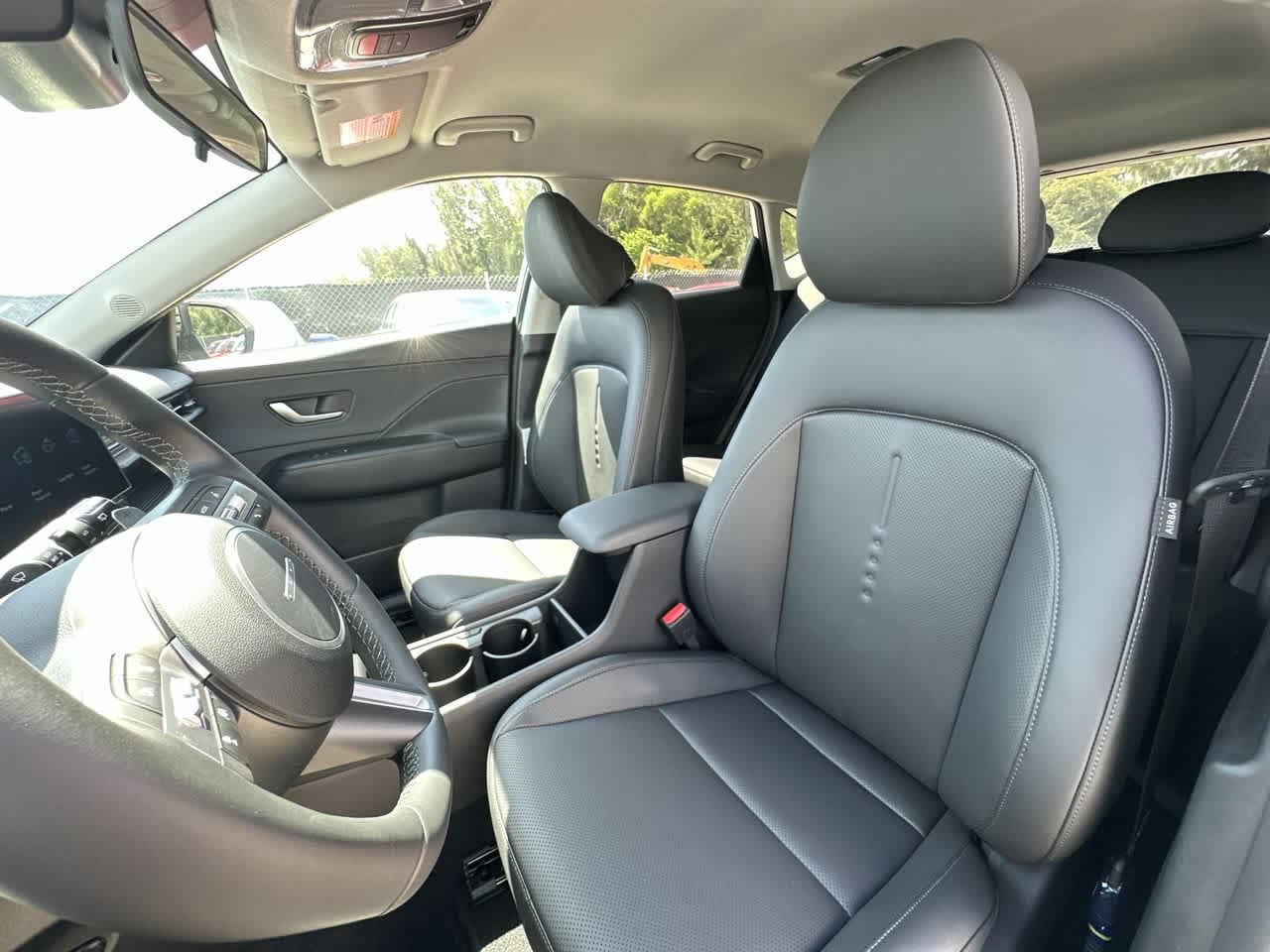 Thumbnail: 2026 Hyundai Kona - 14