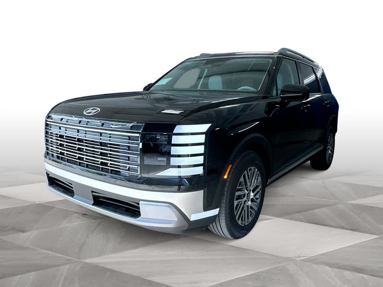 Thumbnail: 2026 Hyundai Palisade - 4