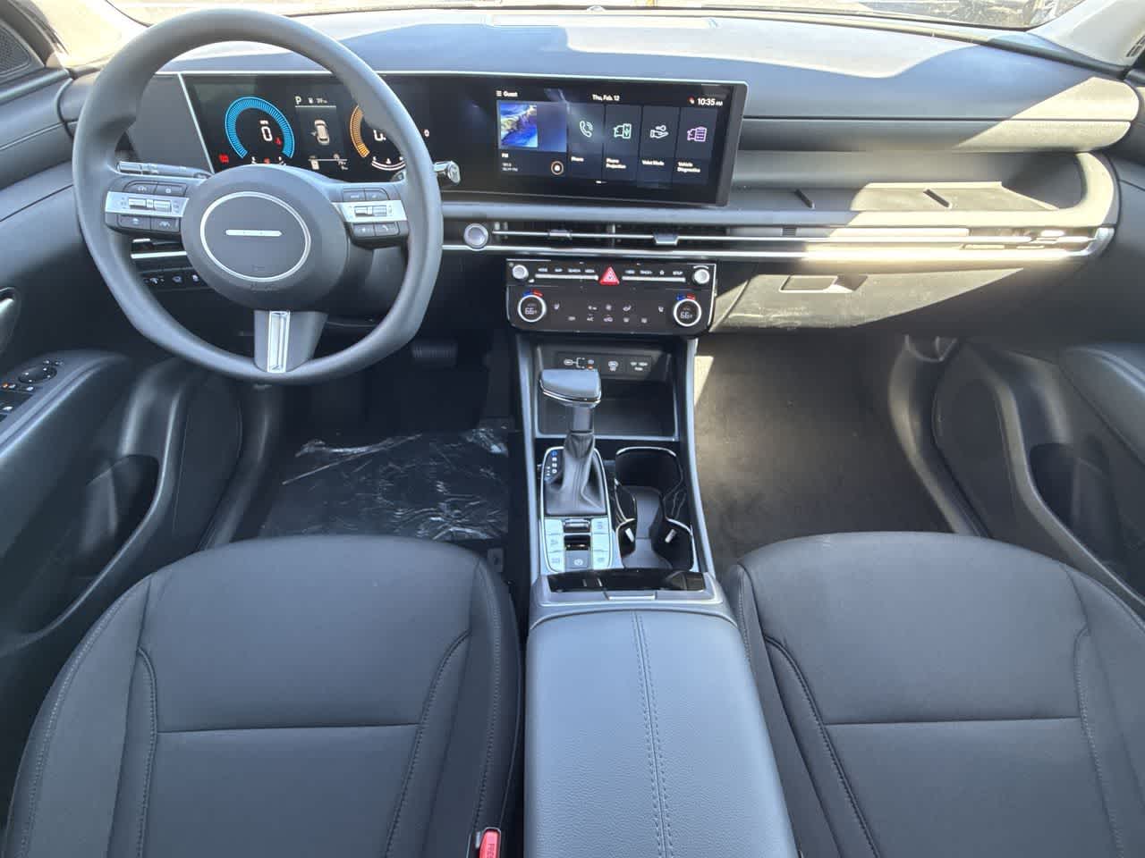 Thumbnail: 2026 Hyundai Tucson - 24