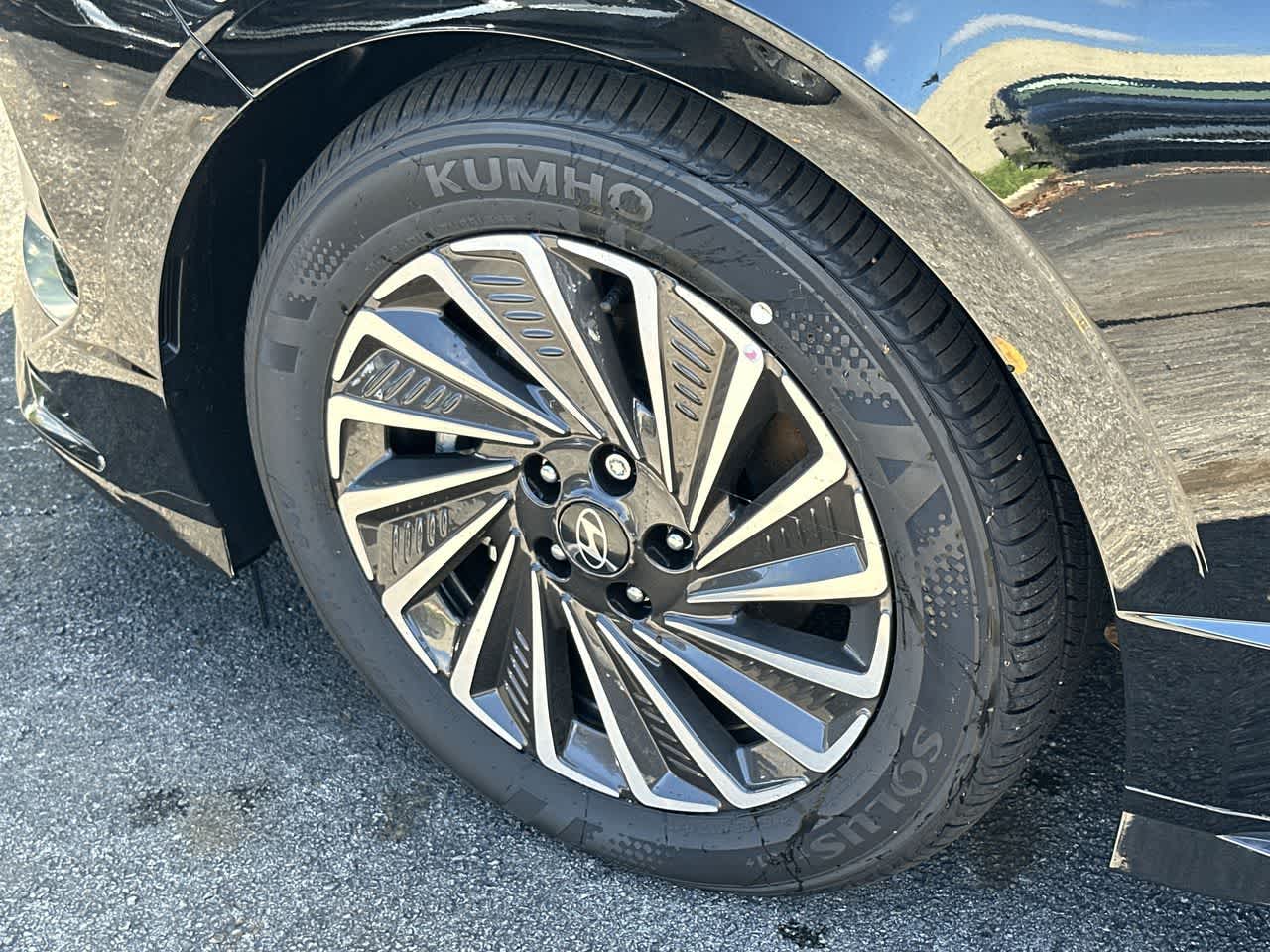 Thumbnail: 2025 Hyundai Sonata - 11