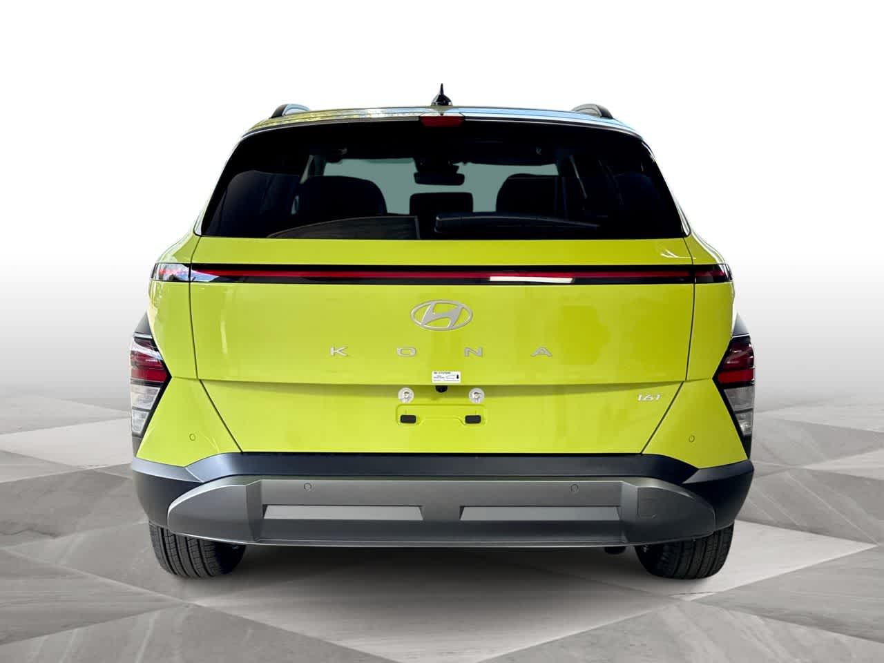 Thumbnail: 2026 Hyundai Kona - 7