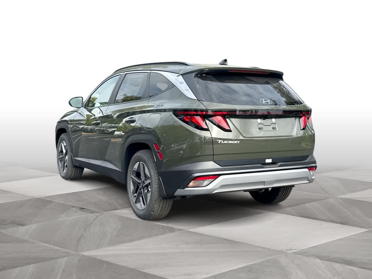 Thumbnail: 2026 Hyundai Tucson - 6