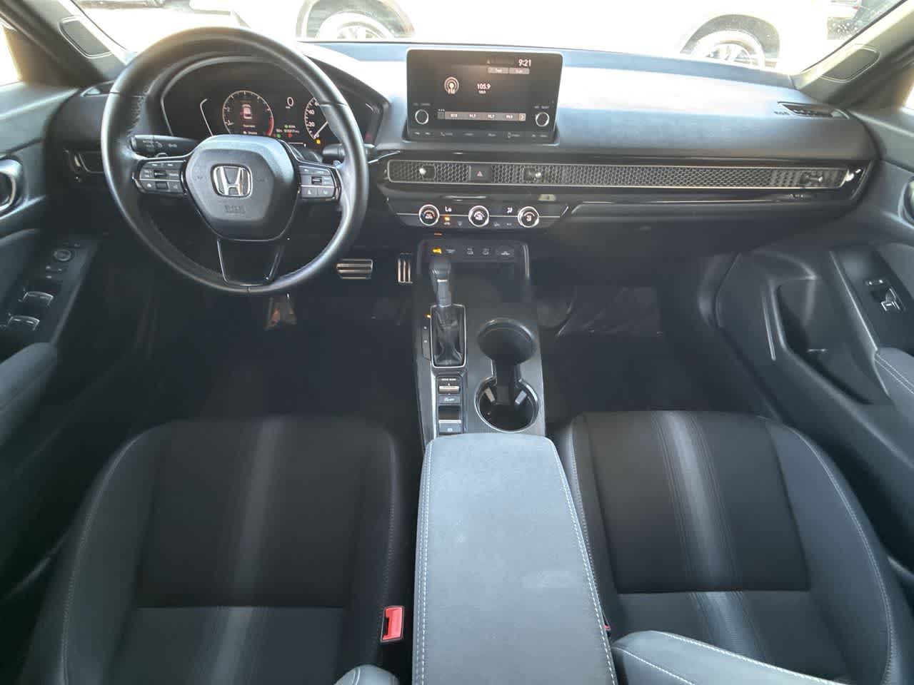 Thumbnail: 2025 Honda Civic - 24