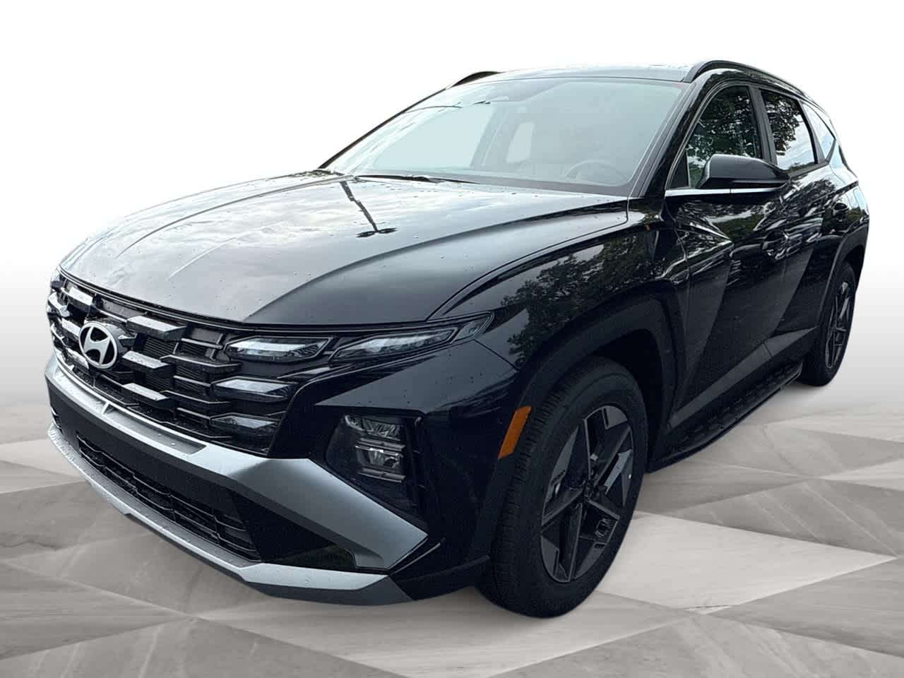 Thumbnail: 2025 Hyundai Tucson - 1