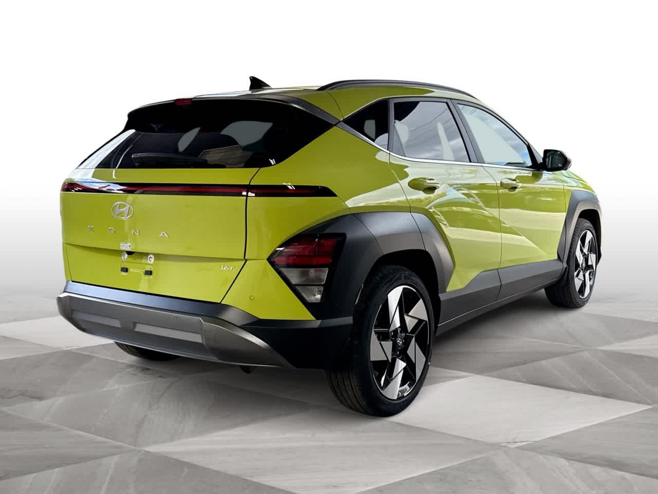 Thumbnail: 2026 Hyundai Kona - 8