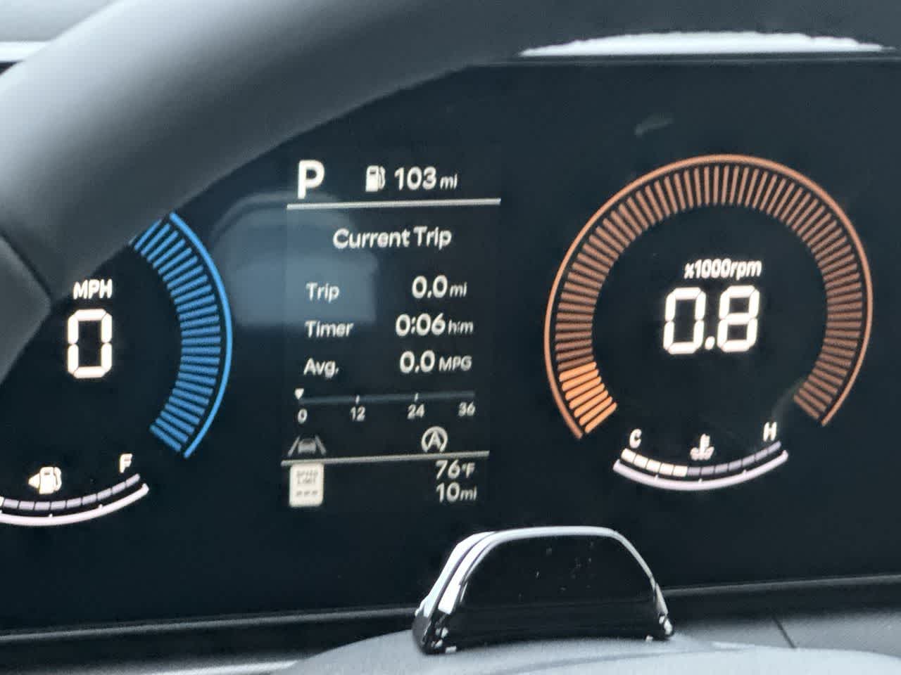 Thumbnail: 2026 Hyundai Santa Fe - 16