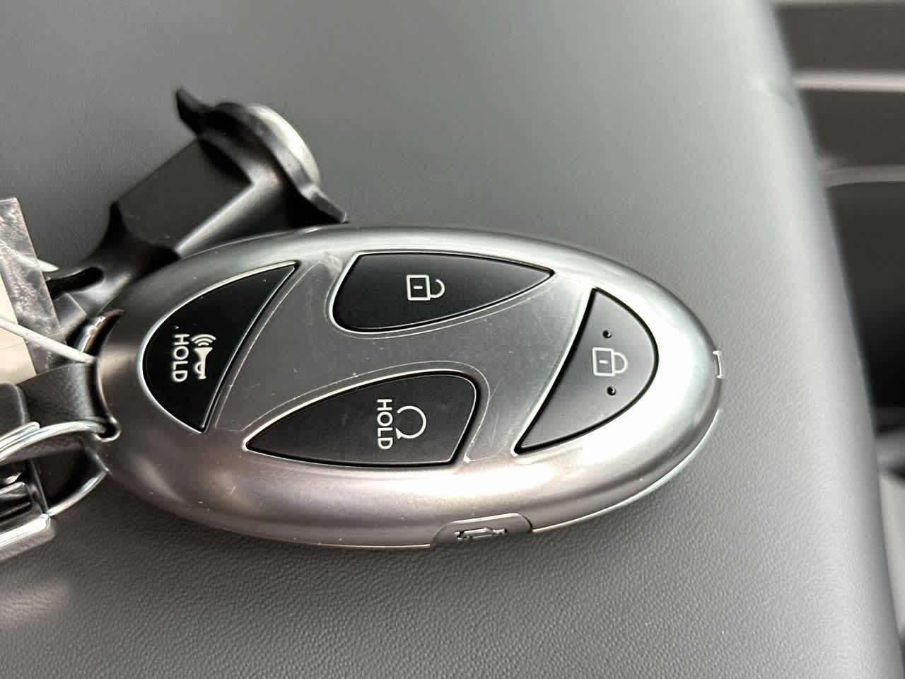 Thumbnail: 2026 Hyundai Santa Fe - 28