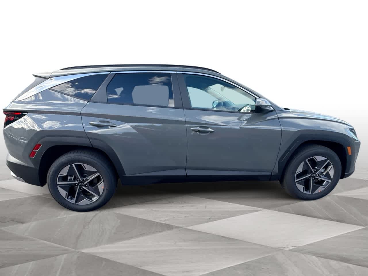 Thumbnail: 2026 Hyundai Tucson - 9