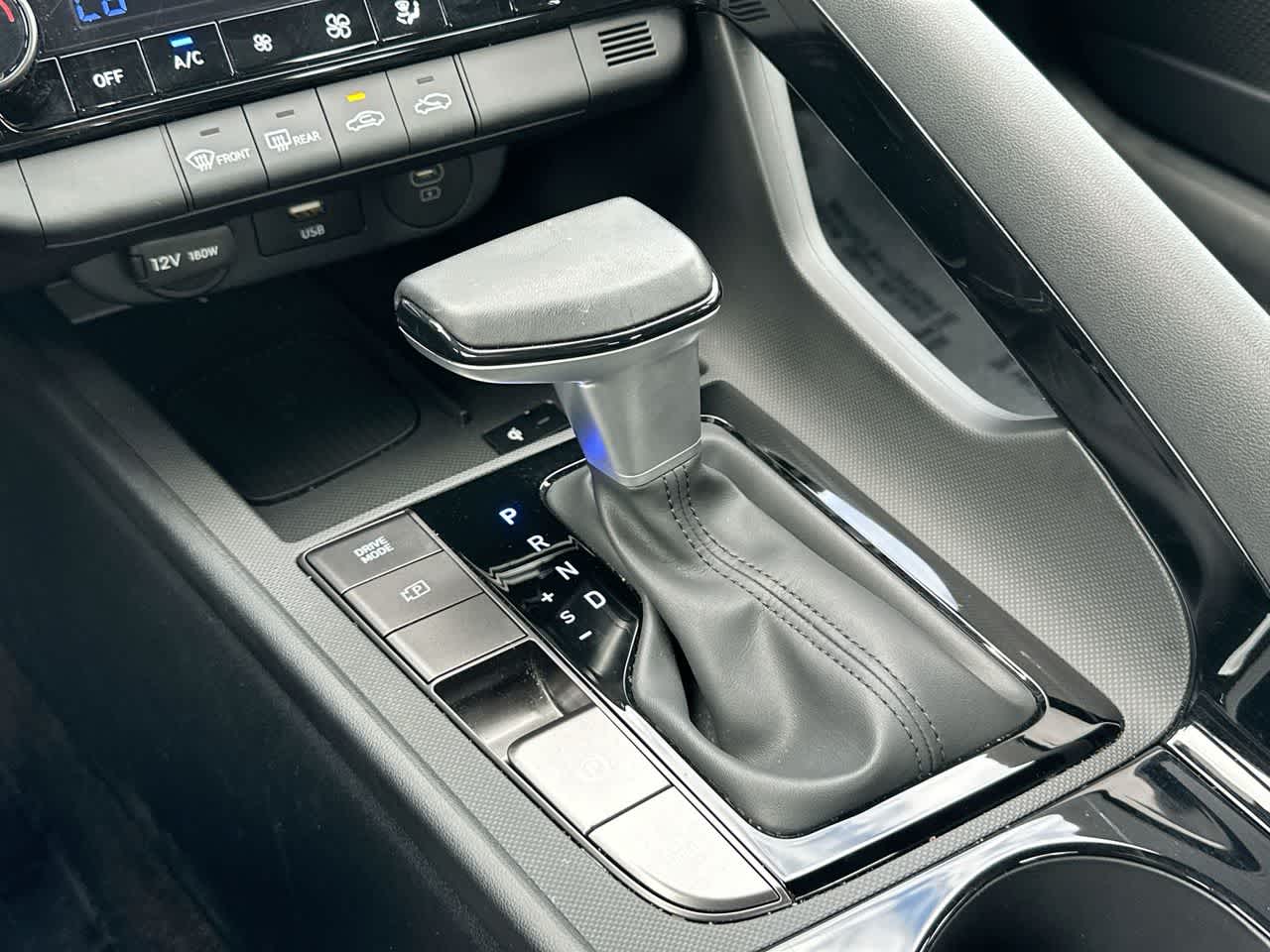 Thumbnail: 2025 Hyundai Elantra - 20